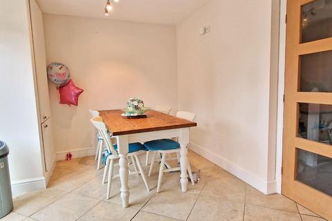 19 Millfield Close, Marsh Gibbon, Bicester, OX27 0HR