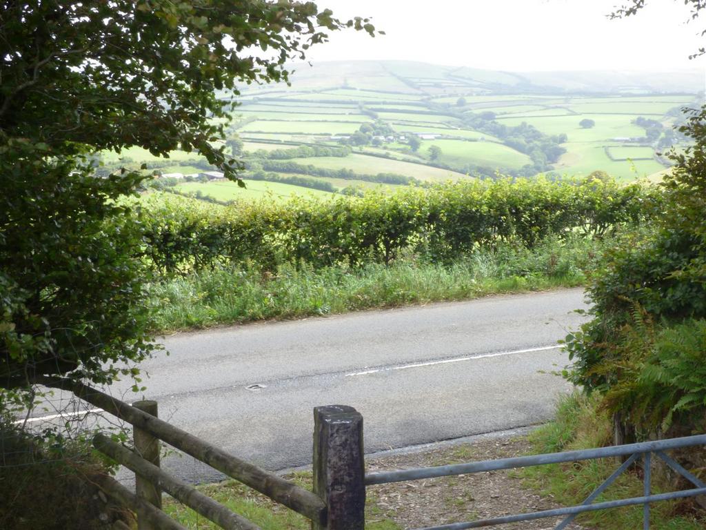 Bratton Fleming, Barnstaple Land for sale £170,000