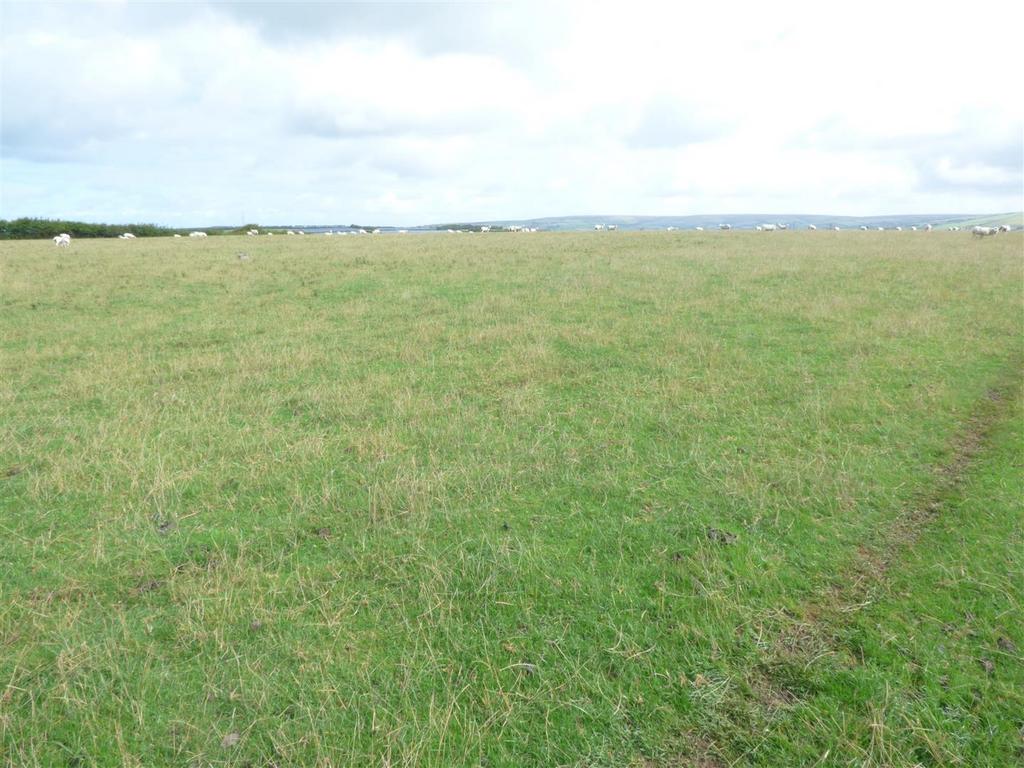 Bratton Fleming, Barnstaple Land for sale £170,000