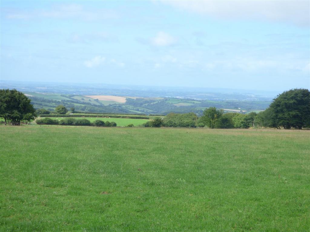 Bratton Fleming, Barnstaple Land for sale £170,000