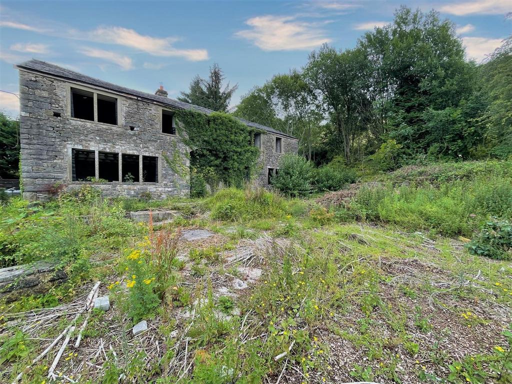 Sawley, Ribble Valley 2 bed detached house for sale £650,000