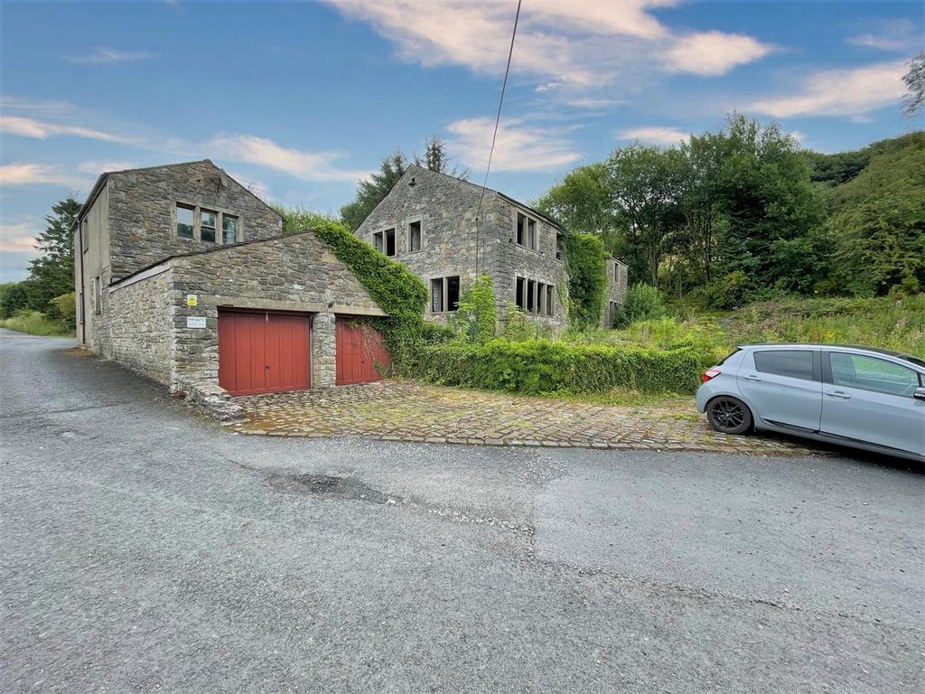 Sawley, Ribble Valley 2 bed detached house for sale £650,000