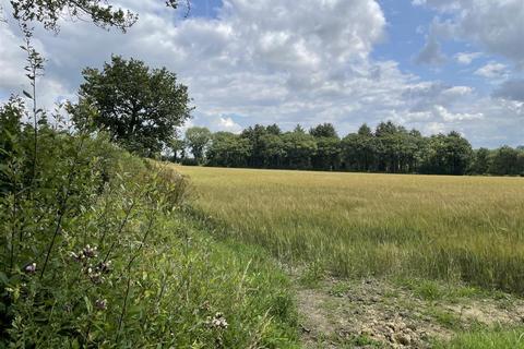 Land for sale, Dolton, Winkleigh