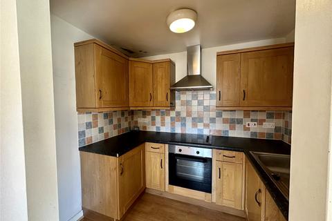 2 bedroom terraced house to rent, Co-Op Lane, Pembroke Dock, Pembrokeshire, SA72