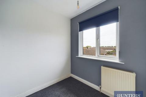 8 Carroway Close, Bridlington, YO16 6YW