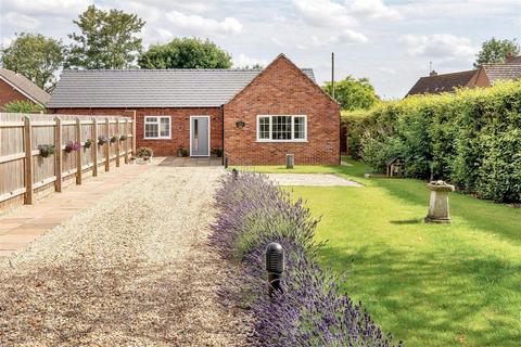 Cherry Tree Lodge Fieldside, Mareham Le Fen, Boston, PE22 7RA