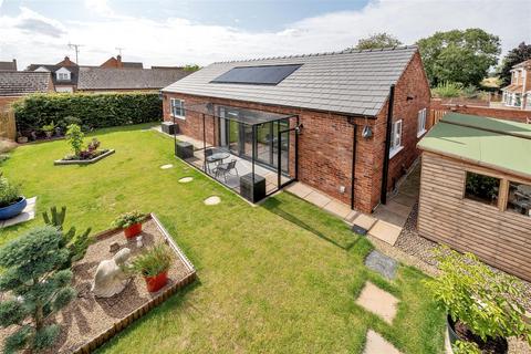 Cherry Tree Lodge Fieldside, Mareham Le Fen, Boston, PE22 7RA