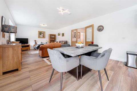 Cherry Tree Lodge Fieldside, Mareham Le Fen, Boston, PE22 7RA