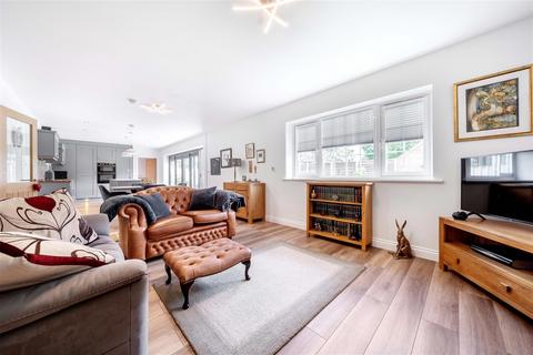 Cherry Tree Lodge Fieldside, Mareham Le Fen, Boston, PE22 7RA