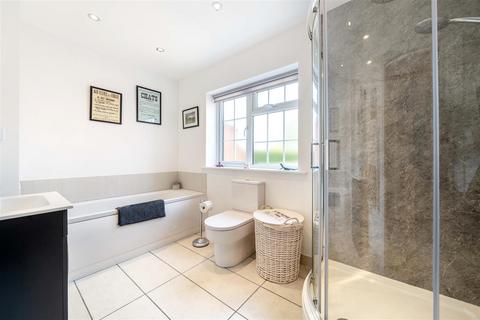 Cherry Tree Lodge Fieldside, Mareham Le Fen, Boston, PE22 7RA