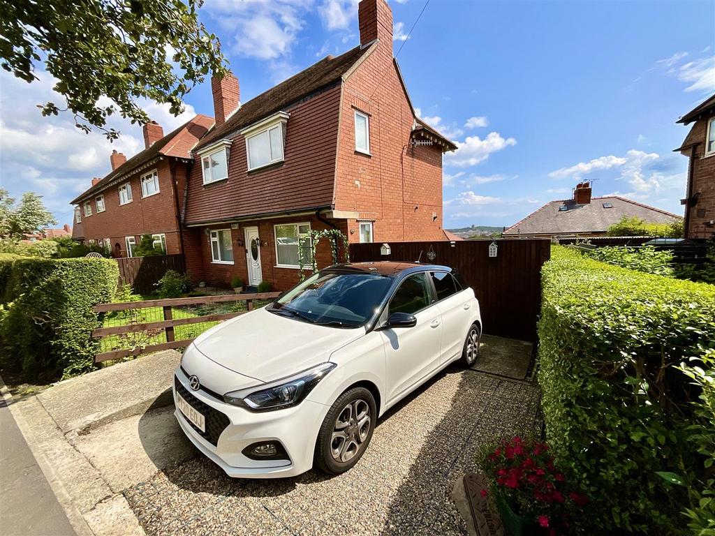 Prospect Mount Road, Scarborough 3 bed house for sale £190,000