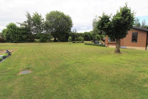 2 bedroom park home for sale, Stockton Road, South Kilvington, Thirsk