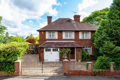 4 bedroom detached house for sale, Oxleaze, Grange Road, Albrighton, Wolverhampton