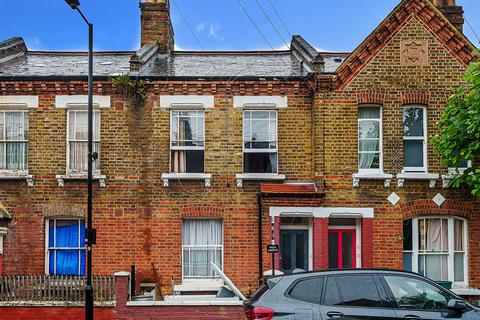 3 bedroom terraced house for sale, Kilravock Street, London, W10