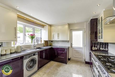 9 Alderson Close, Tickhill, Doncaster, DN11 9HN
