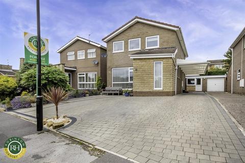 9 Alderson Close, Tickhill, Doncaster, DN11 9HN