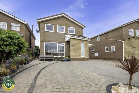 9 Alderson Close, Tickhill, Doncaster, DN11 9HN