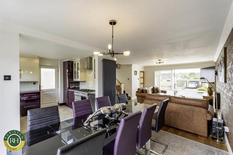 9 Alderson Close, Tickhill, Doncaster, DN11 9HN