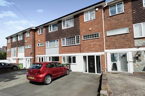 4 bedroom townhouse for sale - Tyndale Crescent, Great Barr, Birmingham