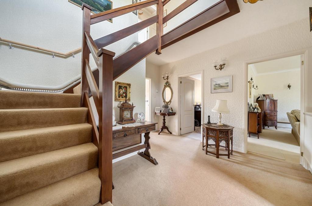 Southgate Road, Southgate, Swansea 4 bed detached house for sale £750,000