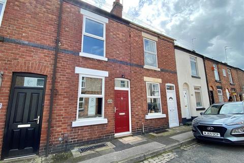 34 Barton Street, Macclesfield, SK11 6RX