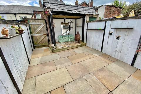 34 Barton Street, Macclesfield, SK11 6RX