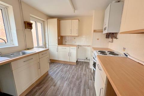 15 Hazel Grove, Leek, ST13 8UU