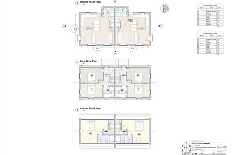 6 bedroom property with land for sale - Building Plot, Reeth Road, Richmond