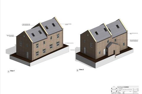 6 bedroom property with land for sale, Building Plot, Reeth Road, Richmond