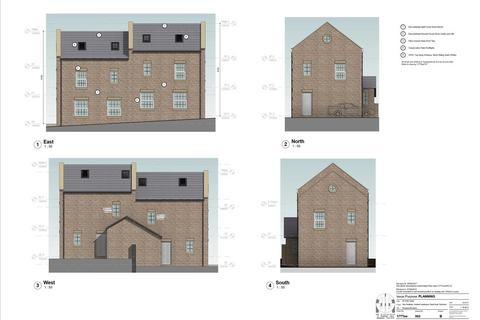 undefined, Building Plot, Reeth Road, Richmond