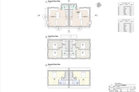 undefined, Building Plot, Reeth Road, Richmond