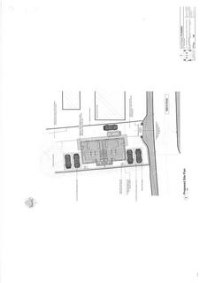 undefined, Building Plot, Reeth Road, Richmond