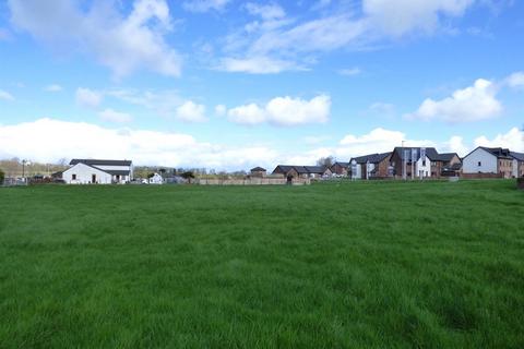 Land for sale, Stampery House, Burnfoot, Wigton, CA7 9HN