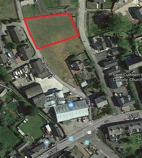 Land for sale, Stampery House, Burnfoot, Wigton, CA7 9HN