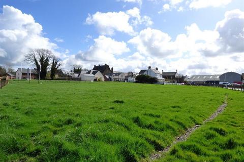 Land for sale, Stampery House, Burnfoot, Wigton, CA7 9HN