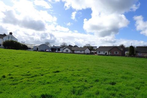 Land for sale, Stampery House, Burnfoot, Wigton, CA7 9HN