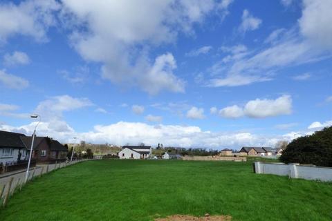 Land for sale, Stampery House, Burnfoot, Wigton, CA7 9HN