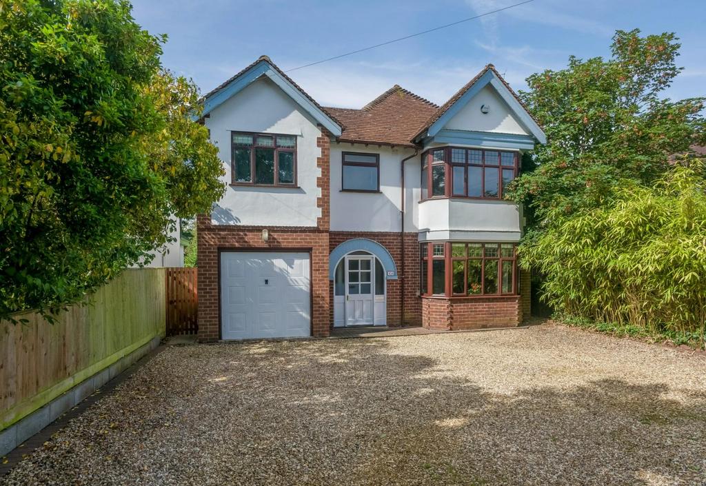 Banbury Road, StratforduponAvon 4 bed detached house for sale £875,000
