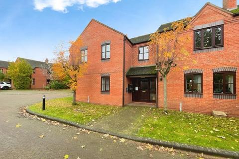 7 Bryan Mews, Bidford On Avon, Alcester, B50 4BF