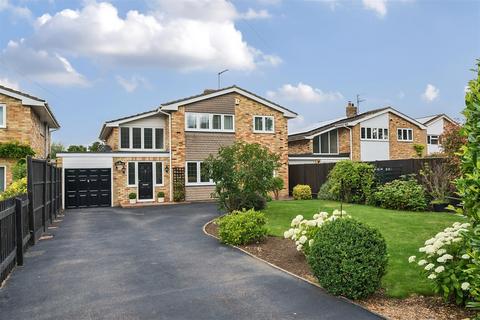 Corncrake Church End, Ravensden, Bedford, MK44 2RP