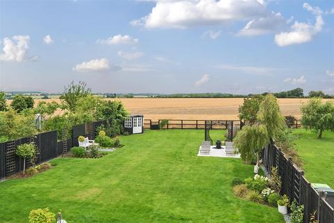 Corncrake Church End, Ravensden, Bedford, MK44 2RP