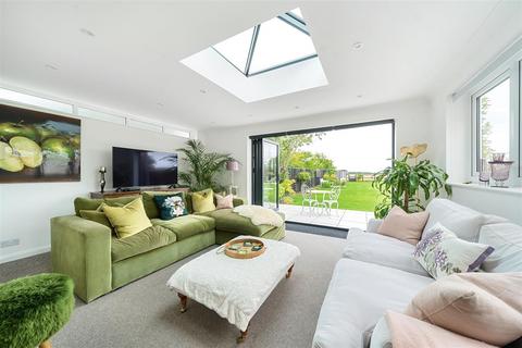 Corncrake Church End, Ravensden, Bedford, MK44 2RP