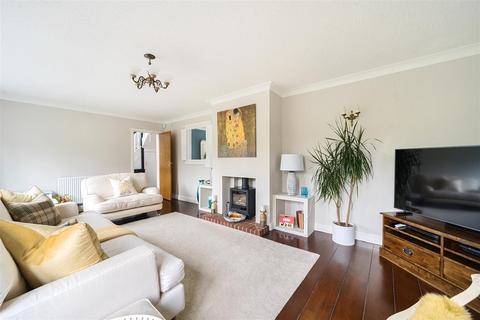 Corncrake Church End, Ravensden, Bedford, MK44 2RP