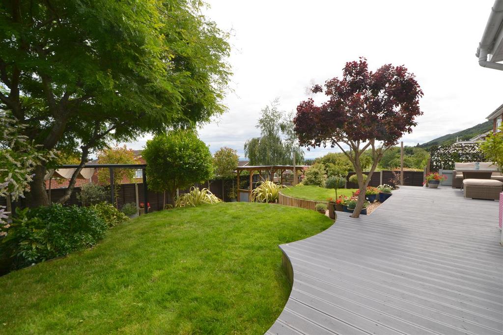 Fruitlands, Malvern 4 bed detached house for sale £550,000