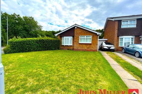 2 bedroom bungalow for sale, Europa Avenue, West Bromwich, B70 6TU