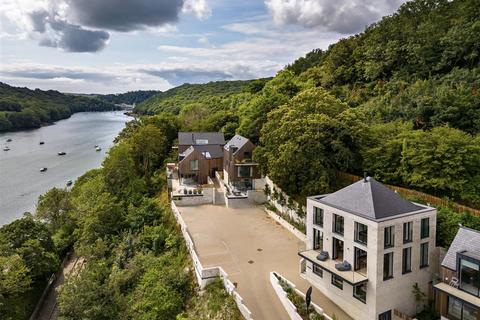 4 bedroom detached house for sale, Golant | Fowey