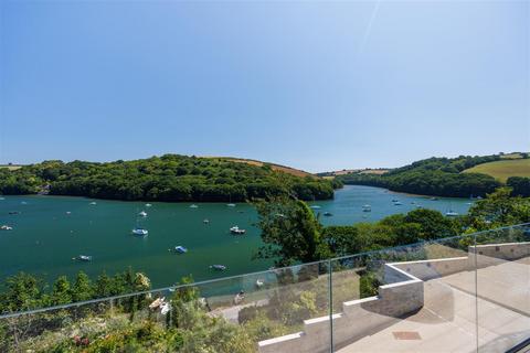 4 bedroom detached house for sale, Golant | Fowey