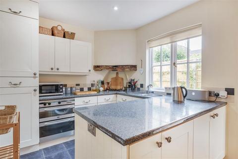 2 bedroom semi-detached house for sale, The Street, West Horsley