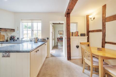 2 bedroom semi-detached house for sale, The Street, West Horsley