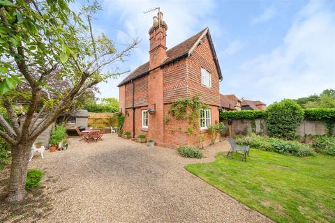 2 bedroom semi-detached house for sale, The Street, West Horsley